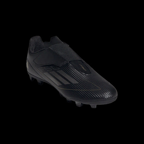 Adidas F50 Club Velcro Youth Firm Ground Cleats IF1387