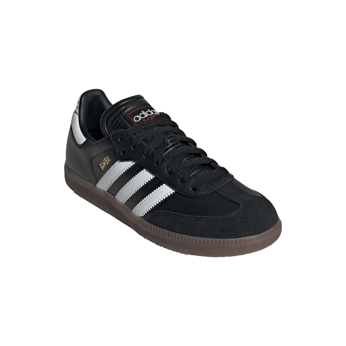 Adidas Samba Youth Indoor Shoes Soccer If1945 Black – U90 Soccer