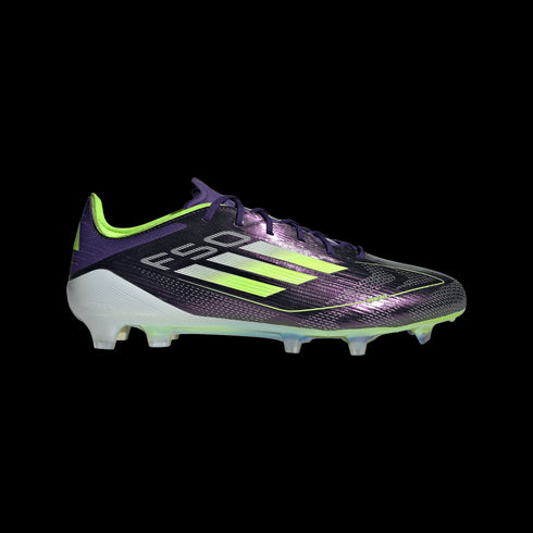 Adidas F50 Elite Fast Reborn Firm Ground Cleats IF4257