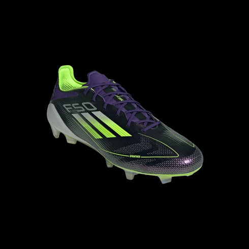 Adidas F50 Elite Fast Reborn Firm Ground Cleats IF4257