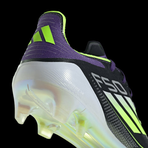 Adidas F50 Elite Fast Reborn Firm Ground Cleats IF4257