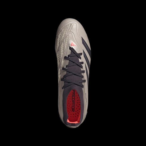 Adidas Predator Pro Firm Ground Cleats IF6327