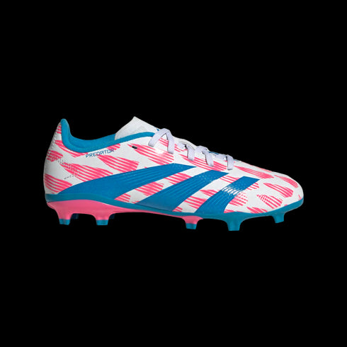 Adidas Predator League Youth Firm Ground Cleats IF6352