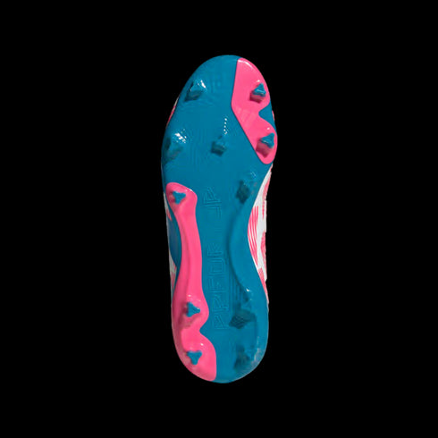 Adidas Predator League Youth Firm Ground Cleats IF6352