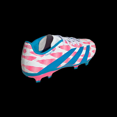 Adidas Predator League Youth Firm Ground Cleats IF6352
