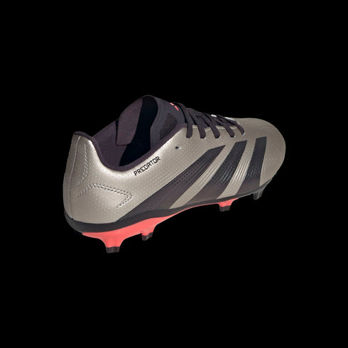 Adidas Predator League Youth Firm Ground Cleats IF6354