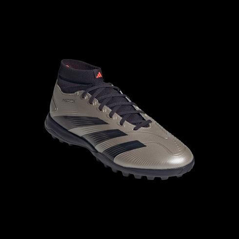 Adidas Predator League Mid-Cut Turf Shoes IF6388