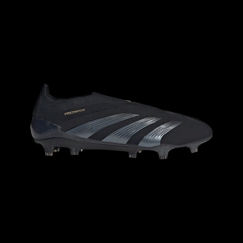 Adidas Predator Elite Laceless Firm Ground Cleats IF8860