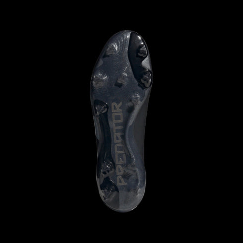 Adidas Predator Elite Laceless Firm Ground Cleats IF8860