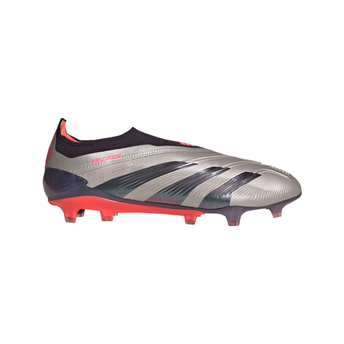 Adidas Predator Elite Laceless Firm Ground Cleats IF8862