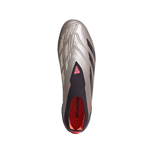 Adidas Predator Elite Laceless Firm Ground Cleats IF8862