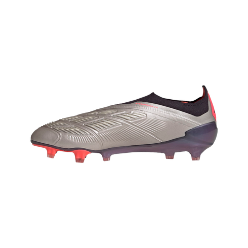 Adidas Predator Elite Laceless Firm Ground Cleats IF8862