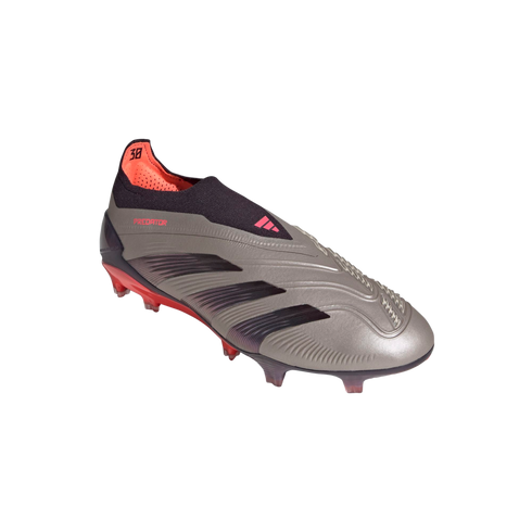 Adidas Predator Elite Laceless Firm Ground Cleats IF8862