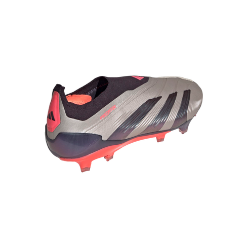 Adidas Predator Elite Laceless Firm Ground Cleats IF8862