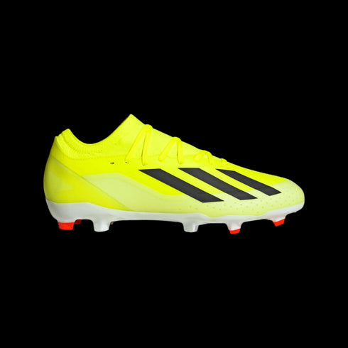 Adidas X Crazyfast League Firm Ground Cleats IG0605