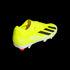 Adidas X Crazyfast League Firm Ground Cleats IG0605