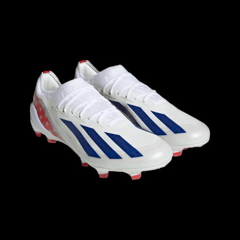 Adidas X Crazyfast.1 USA Firm Ground Cleats IG0664