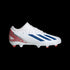 Adidas X Crazyfast.3 USA Youth Firm Ground Cleats IG0667