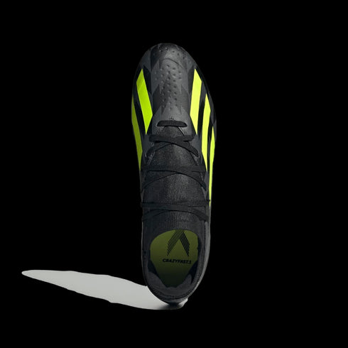 Adidas X Crazyfast Injection.3 Firm Ground Cleats IG0758