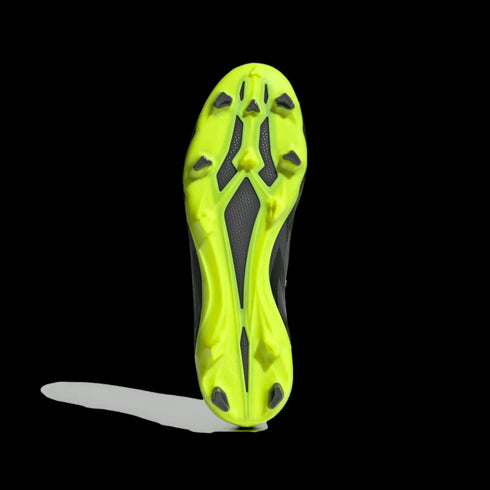 Adidas X Crazyfast Injection.3 Firm Ground Cleats IG0758