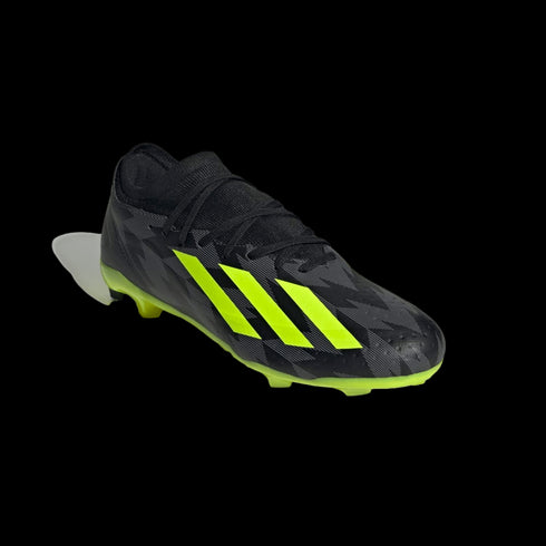 Adidas X Crazyfast Injection.3 Firm Ground Cleats IG0758