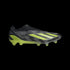 Adidas X Crazyfast Injection.1 Laceless Firm Ground Cleats IG0765