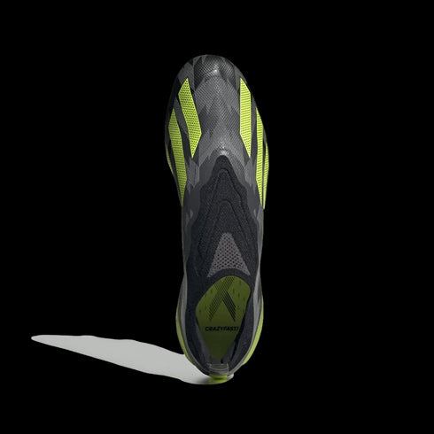 Adidas X Crazyfast Injection.1 Laceless Firm Ground Cleats IG0765