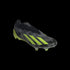 Adidas X Crazyfast Injection.1 Laceless Firm Ground Cleats IG0765