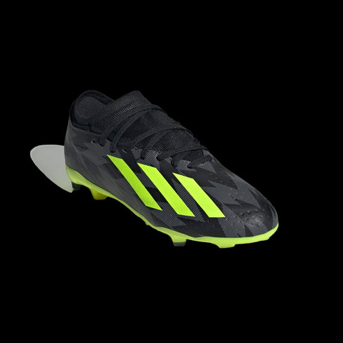 Adidas X Crazyfast Injection.3 Youth Firm Ground Cleats IG0766