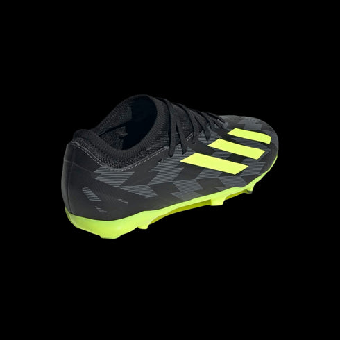 Adidas X Crazyfast Injection.3 Youth Firm Ground Cleats IG0766