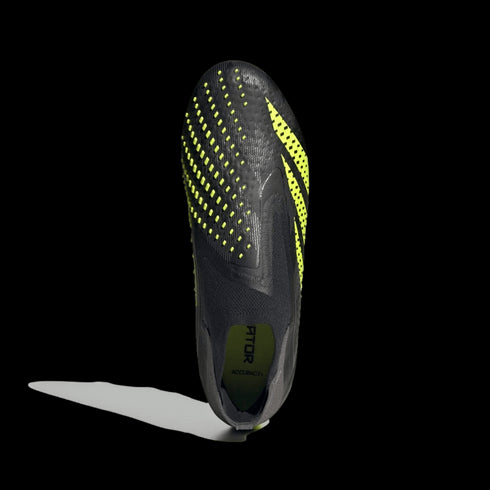Adidas Predator Accuracy Injection+ Firm Ground Cleats IG0769