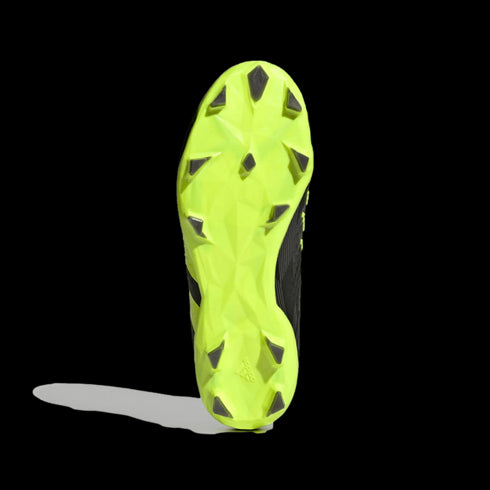 Adidas Predator Accuracy Injection+ Youth Firm Ground Cleats IG0771