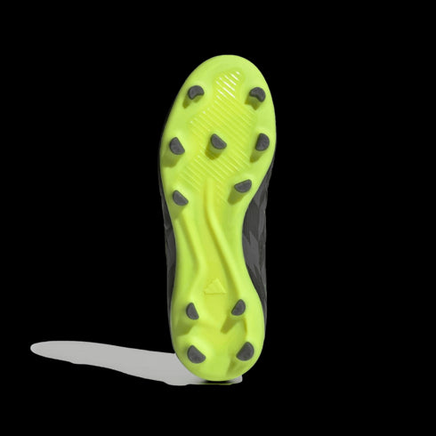 Adidas Copa Pure Injection.3 Youth Firm Ground Cleats IG0775