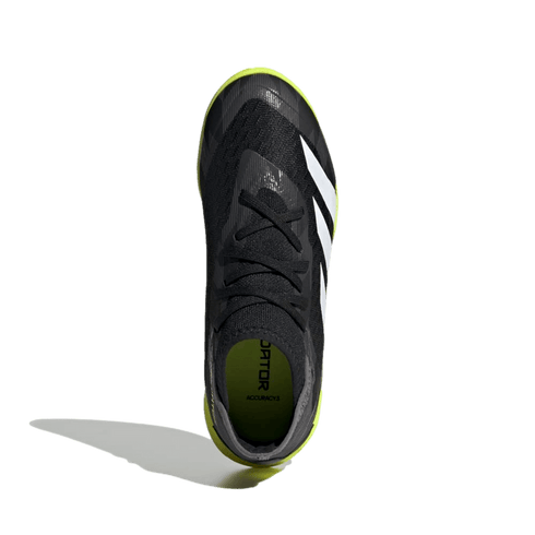 Adidas Predator Accuracy Injection.3 Youth Indoor Shoes IG6266