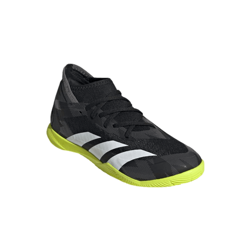 Adidas Predator Accuracy Injection.3 Youth Indoor Shoes IG6266