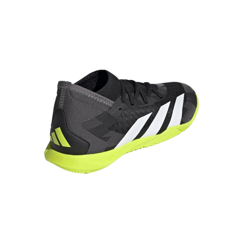Adidas Predator Accuracy Injection.3 Youth Indoor Shoes IG6266