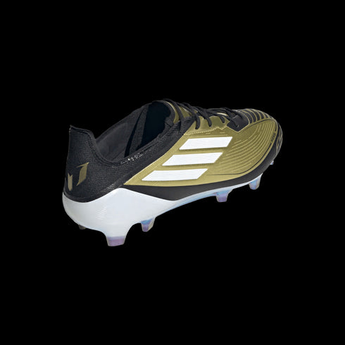 Adidas F50 Elite Messi Firm Ground Cleats IG6717