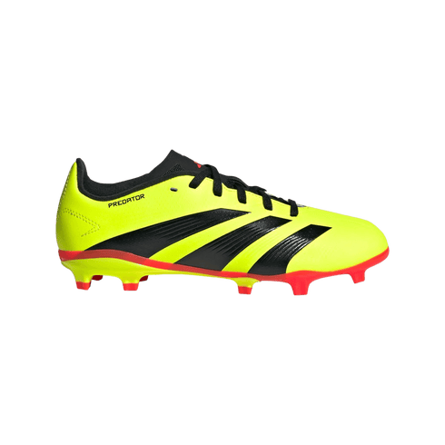 Adidas Predator League Youth Firm Ground Cleats IG7747