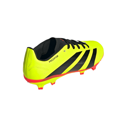 Adidas Predator League Youth Firm Ground Cleats IG7747