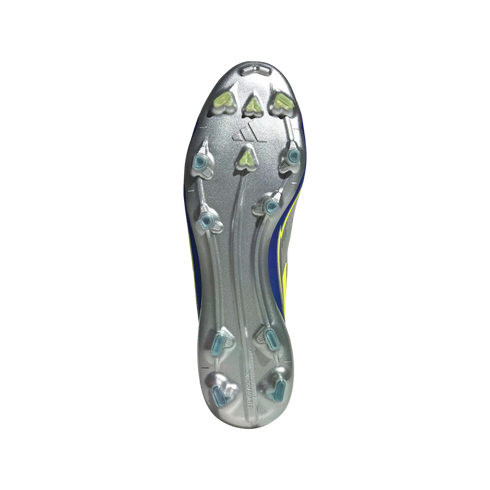 Adidas F50 Elite Messi Firm Ground Cleats IH0915
