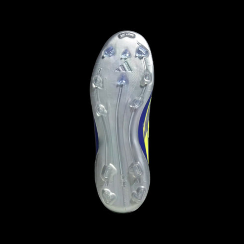 Adidas F50 League Messi Youth Firm Ground Cleats IH0924