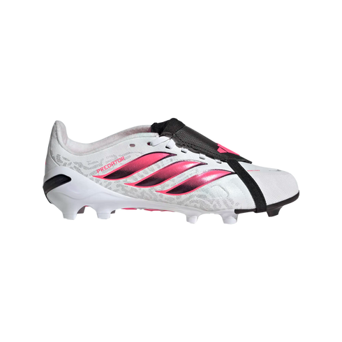 Adidas Predator League Foldover Tongue Youth Firm Ground Cleats