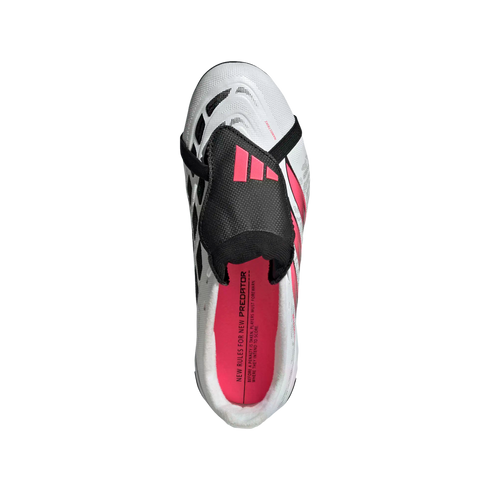Adidas Predator League Foldover Tongue Youth Firm Ground Cleats