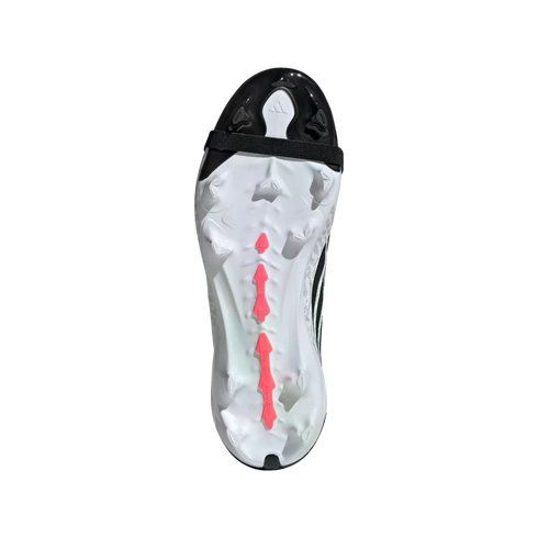 Adidas Predator League Foldover Tongue Youth Firm Ground Cleats