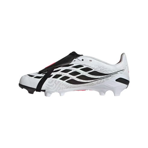 Adidas Predator League Foldover Tongue Youth Firm Ground Cleats
