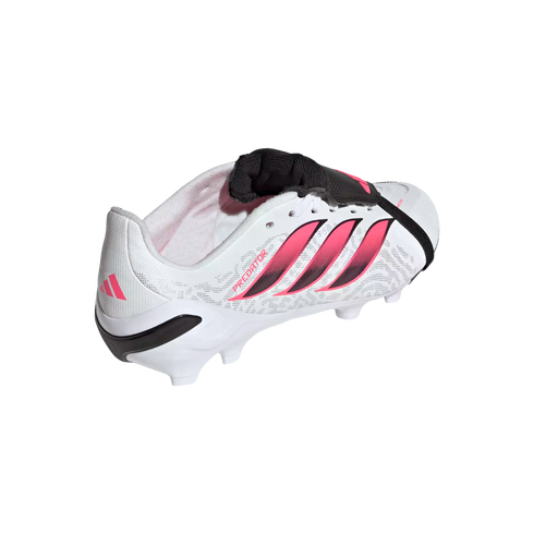 Adidas Predator League Foldover Tongue Youth Firm Ground Cleats