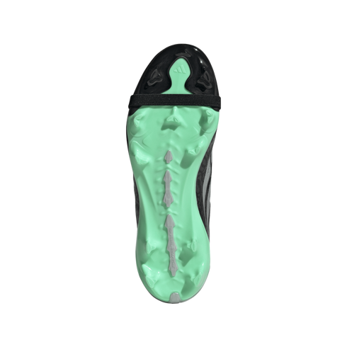 Adidas Predator League Foldover Tongue Youth Firm Ground Cleats