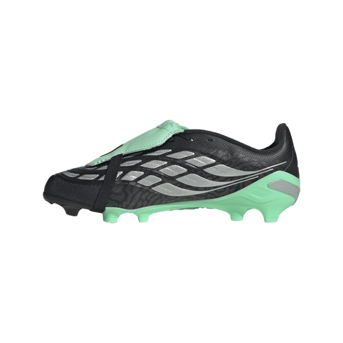 Adidas Predator League Foldover Tongue Youth Firm Ground Cleats