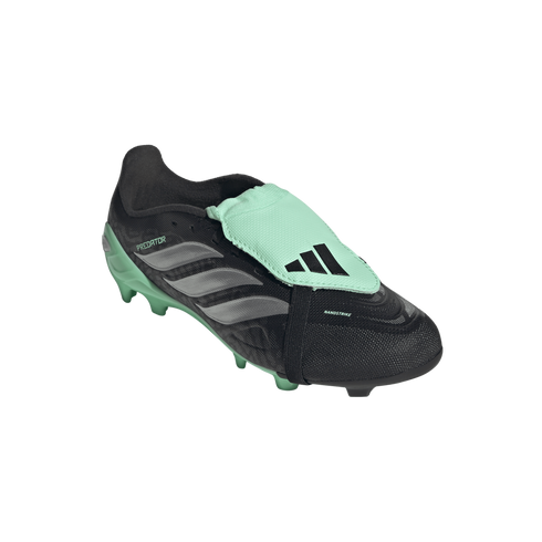 Adidas Predator League Foldover Tongue Youth Firm Ground Cleats