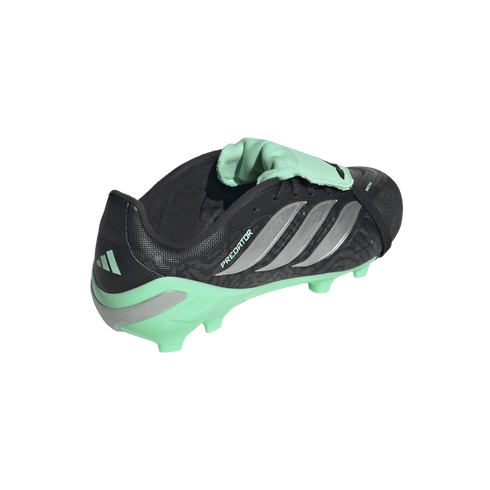 Adidas Predator League Foldover Tongue Youth Firm Ground Cleats